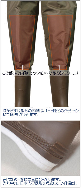 ���� �G���g�����gGII �`�F�X�g�n�C�E�F�[�_�[3